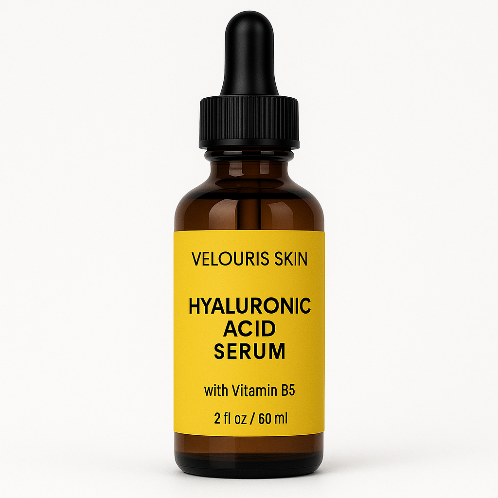 Hyaluronic Acid Serum