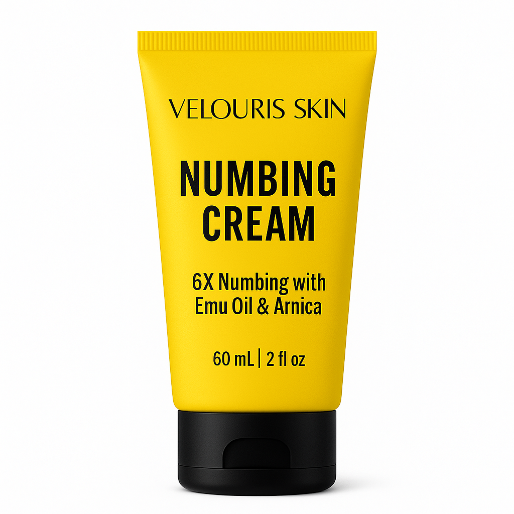 Numbing Cream