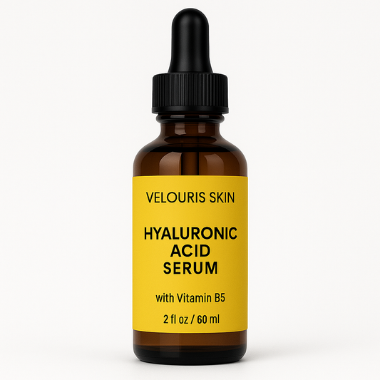 Hyaluronic Acid Serum