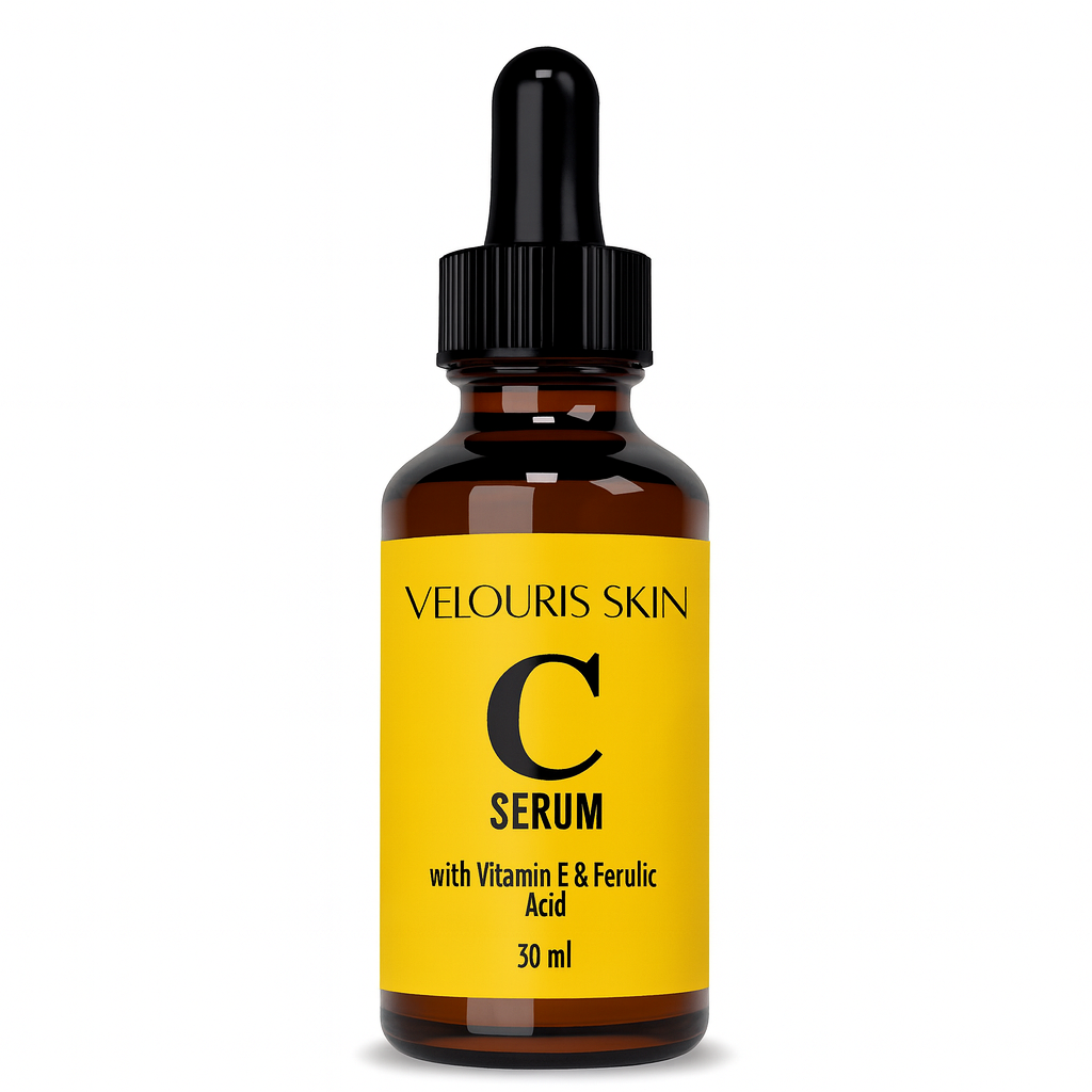 Vitamin C Serum